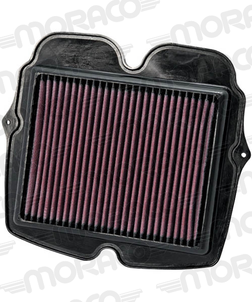 K&N Filtre à air Honda VFR1200 2010-2011 - vue 3