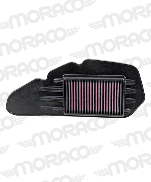 K&N Filtre à air Honda PCX125 2013 - vue 3