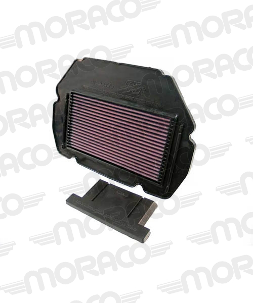 K&N Filtre à air Honda CBR600F3 95-98 - vue 3