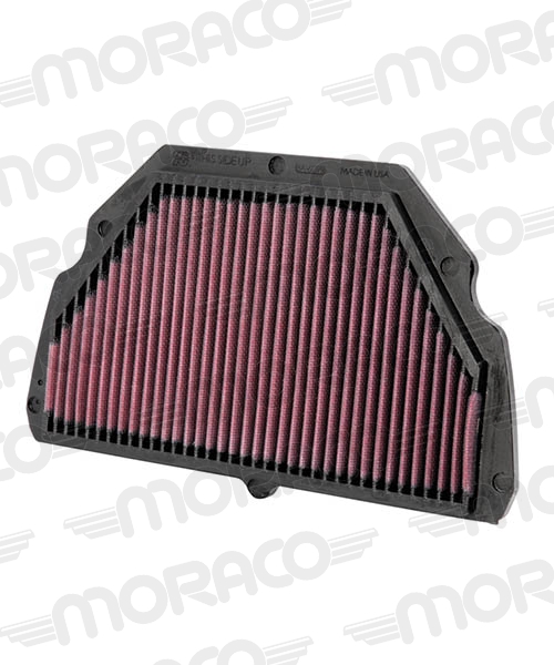Filtre à air K&N Honda CBR600F4 99-00 - vue 3