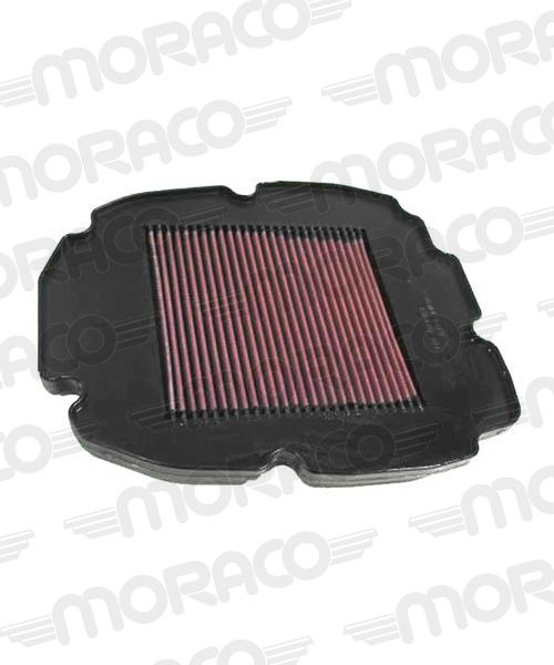 K&N Filtre à air Honda VFR800F Interceptor 1998-2009 - vue 2