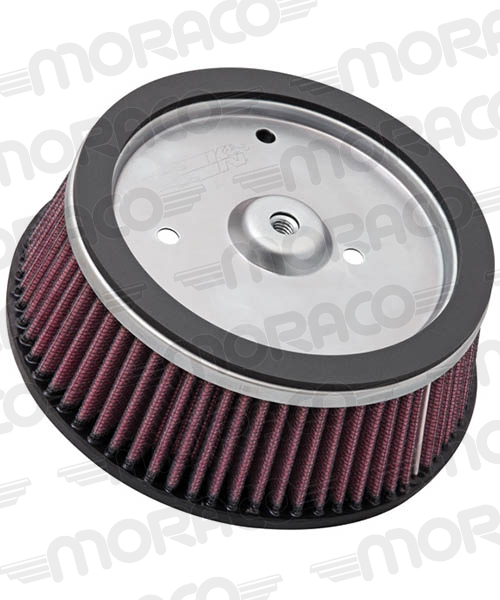 K&N Filtre à air Harley-Davidson Twin Cam Screamin Eagle Element - vue 2