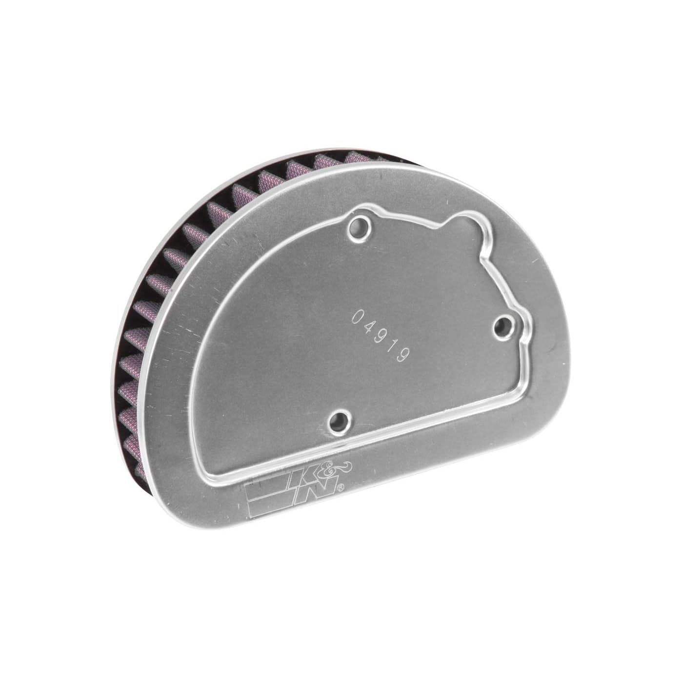 K&N Filtre à air Harley-Davidson 1690 Road King Street Glide Limited - vue 2