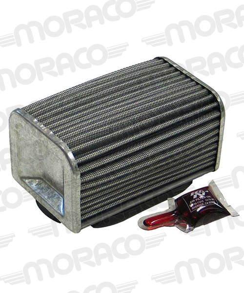 K&N Filtre à air Kawasaki ZR550/750 Zephyr 90-06 - vue 3