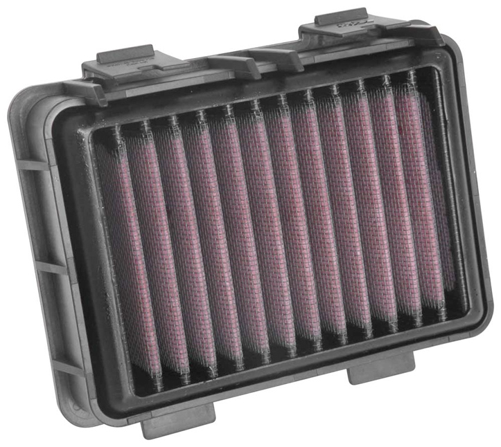 Filtre à air K&N KTM 125/250/390 Duke 2017-2019 - vue 2
