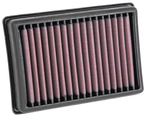 Filtre à air K&N Guzzi 83-19 - vue 2