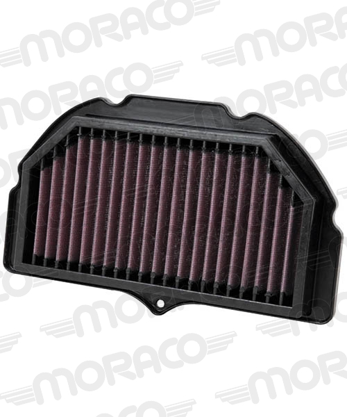 K&N Filtre à air Racing Suzuki GSXR1000 05-08