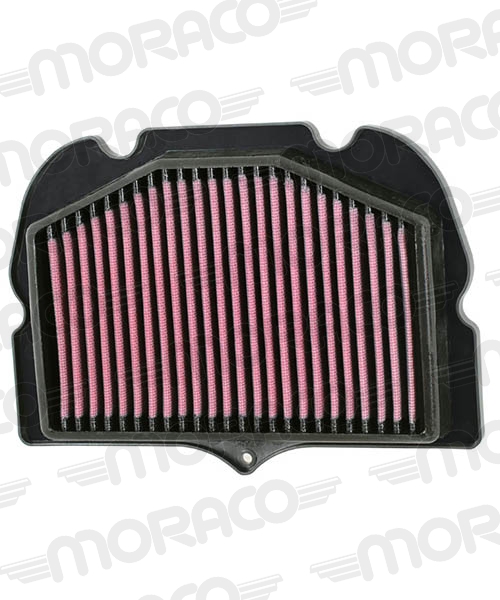 K&N Filtre à air Suzuki GSX1300R Hayabusa 08-09 - vue 2