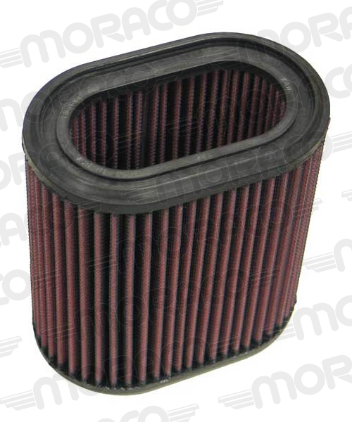 Filtre à air K&N Triumph Rocket III 2004-2009 - vue 4