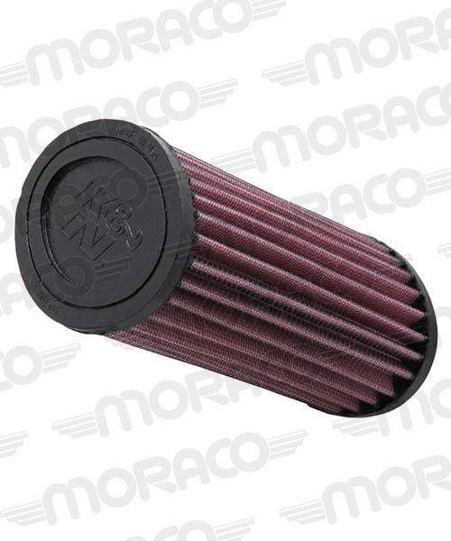 K&N Filtre à air Triumph Thruxton 2004-2009 - vue 3