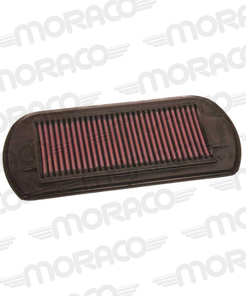 K&N Filtre à air Triumph Thunderbird/Sport 95-03 - vue 2