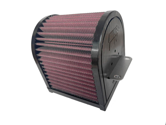 K&N Filtre à air VOGE 500R / 500AC / 500DS