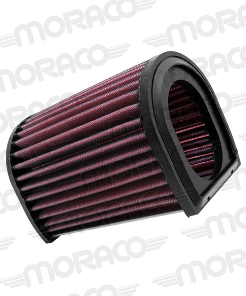 K&N Filtre à air Yamaha FJR1300 01-09 - vue 3