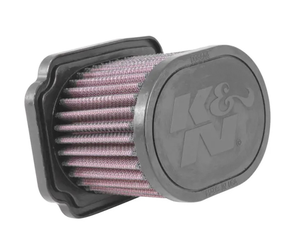Filtre à air K&N Yamaha MT-07 2014+ - vue 2