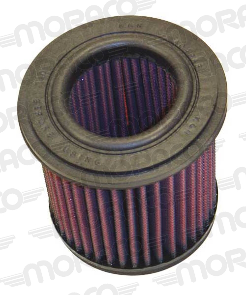 K&N Filtre air YAM FZ700/750/FZR750 85-88, TDM850 - vue 3