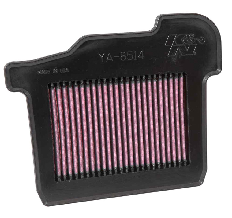 K&N Filtre air YAMAHA FZ09POINTVIRGULE 2014 - vue 2