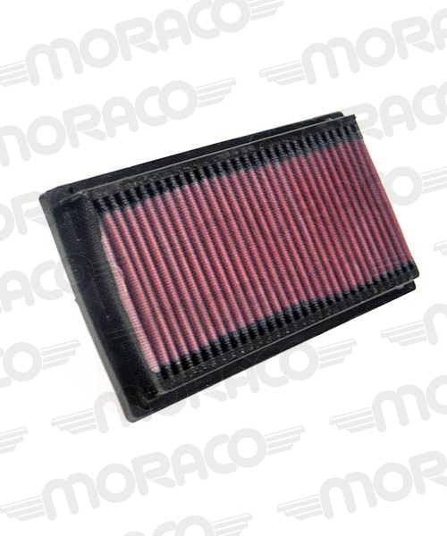 K&N Filtre à air Yamaha TRX850 96-99 - vue 3