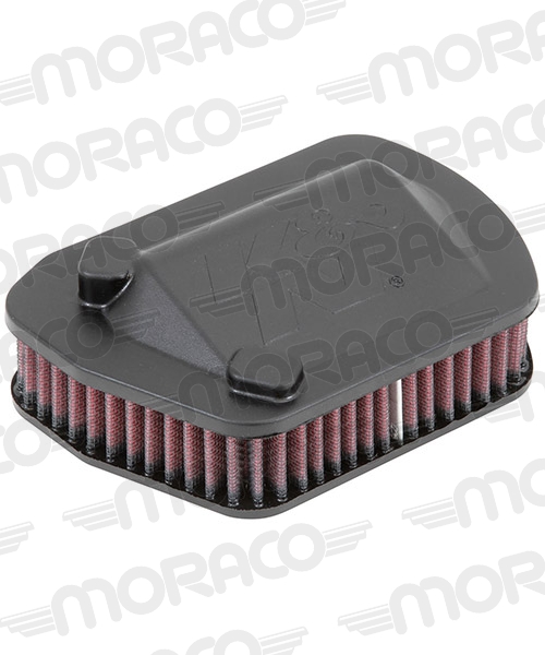 Filtre à air K&N Yamaha XVS950 Bolt 950 2014 - vue 3