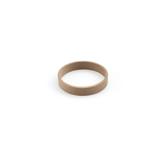 Segment de piston de détente KYB 25mm x 24 x 5
