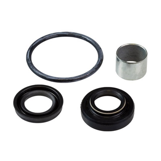 Kit d'entretien d'amortisseur arrière KYB 46/16mm RM type Oil S