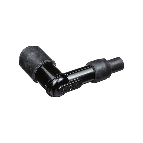 Capuchon antiparasite NGK LB05EP - vue 2
