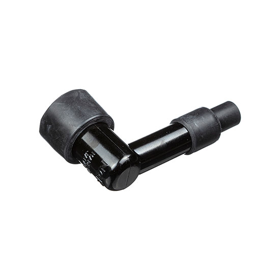 Capuchon antiparasite NGK LB05EZ - vue 3