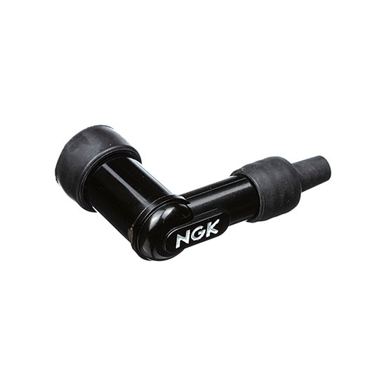 Capuchon antiparasite NGK LB10E - vue 2