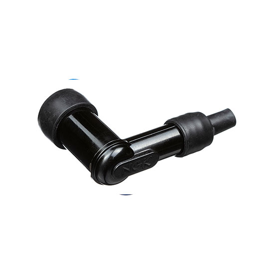 Capuchon antiparasite NGK LB-F - vue 2