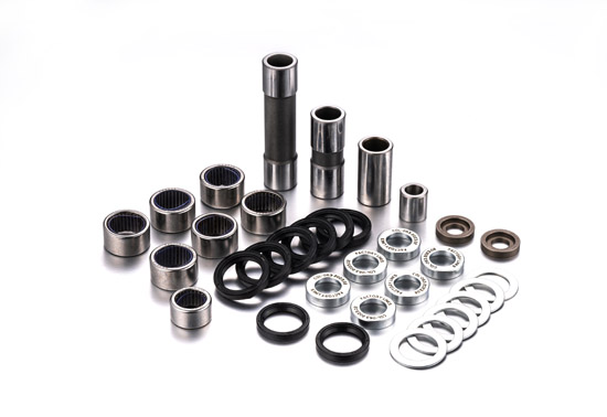 Kit de maintenance biellettes Factory Links