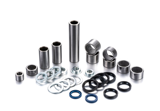 Kit de roulement de biellette FACTORY LINKS YAMAHA YZ 250F