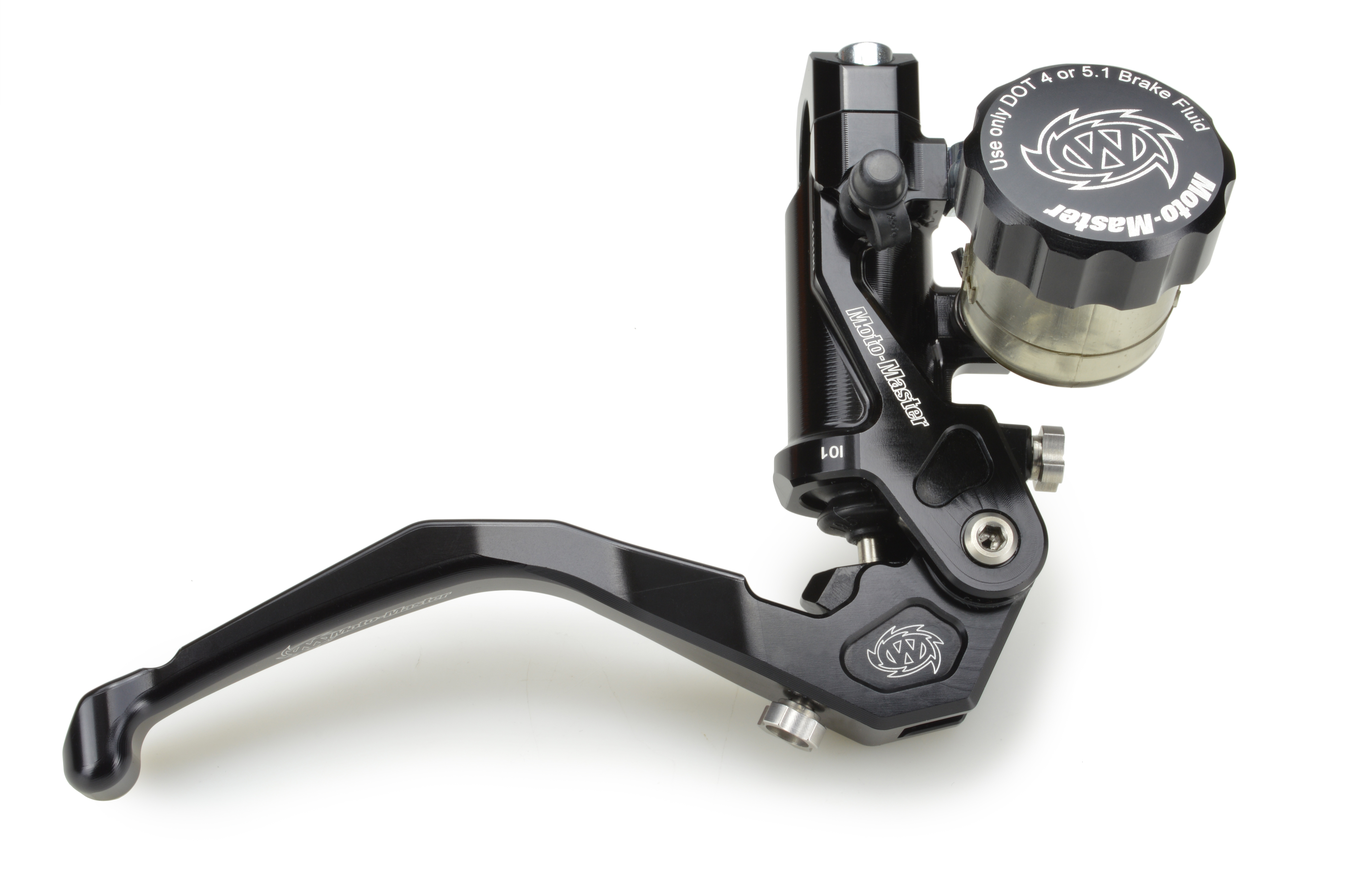 Maître-cylindre Moto-Master RMC-R 12 mm