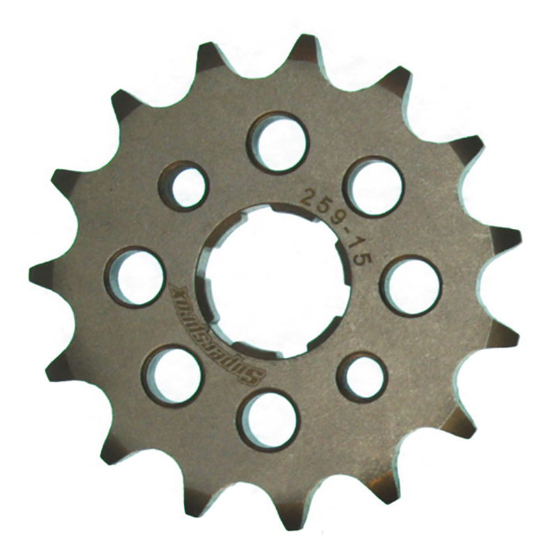 Pignon Supersprox