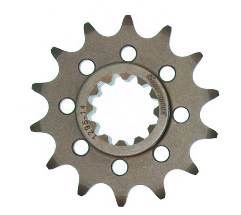 Pignon Supersprox - vue 2