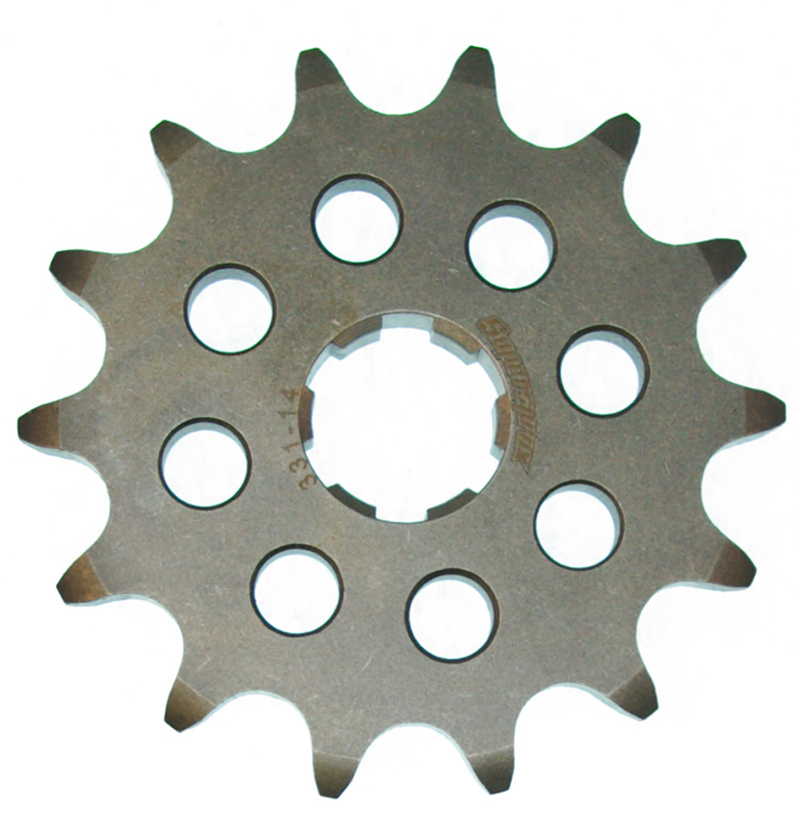 Pignon Supersprox