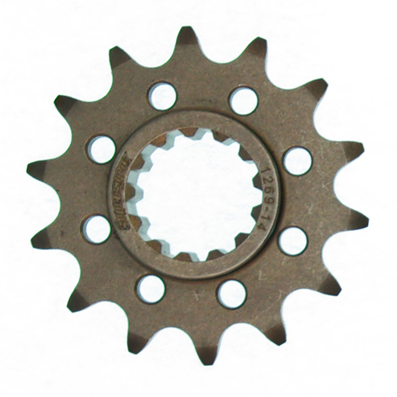Pignon Supersprox - vue 2
