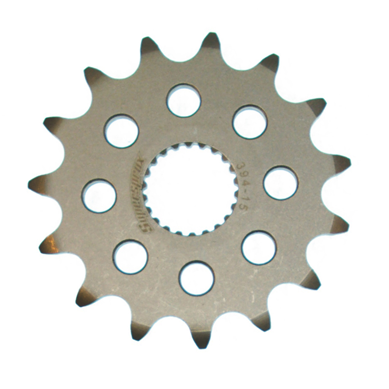 Pignon Supersprox - vue 2