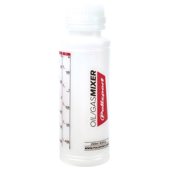 Brosse à huile ProOctane 250 ml POLISPORT