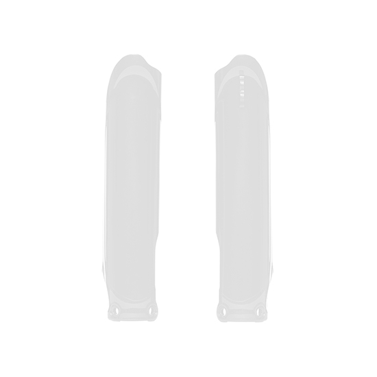 Protections fourche Polisport YAM YZ450F (23>) YZ250F (24>) noir