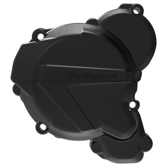 Protection démarreur Polisport EXC/TE250/300 TPI (17>22) noir - vue 2