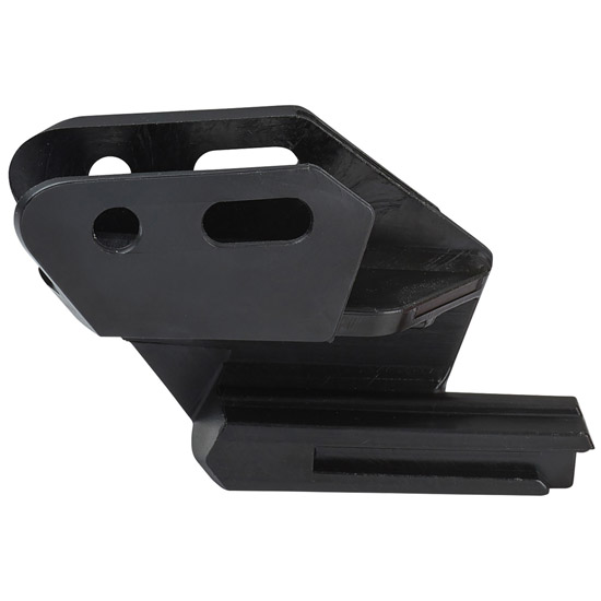 Guide chaîne Polisport CRF250R/CRF450R (07>) noir