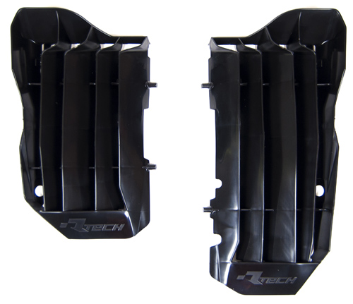 Grille de renfort de radiateur R'TECH