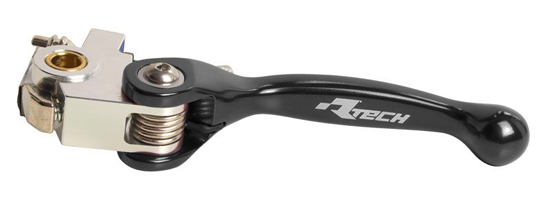 Levier d'embrayage forgé Nissin R'TECH