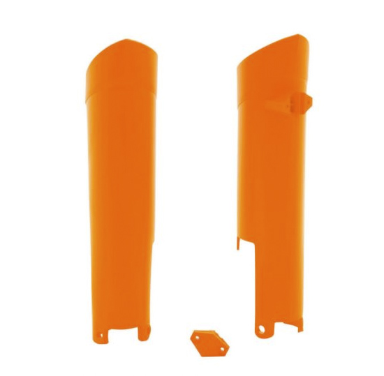 Protection de fourche R'TECH KTM