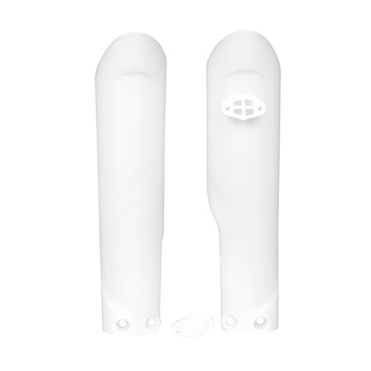 R'TECH Protection Fourche Blanc RPSKTMBN0185