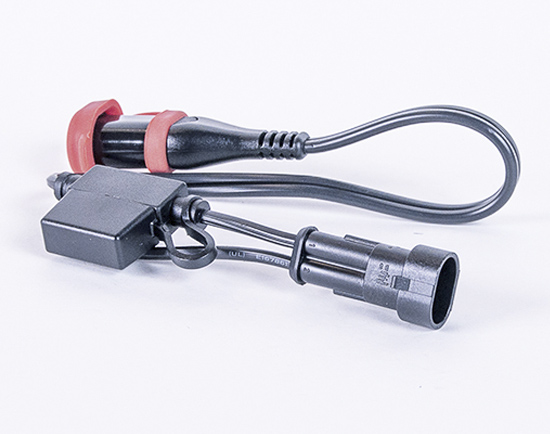 Accessoire TecMate O-57 Optimate - vue 2