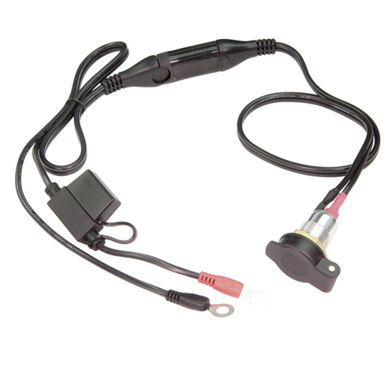 Accessoire TecMate O-18 OPTIMATE - vue 2