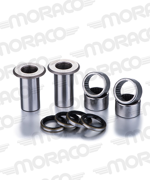 Kit bras oscillant Factory Links
