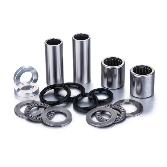 Kit de roulement de bras oscillant FACTORY LINKS Honda CR 125R