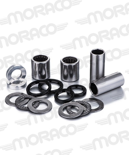 Kit bras oscillant Factory Links
