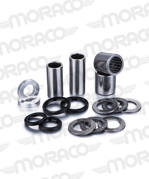 Kit bras oscillant Factory Links